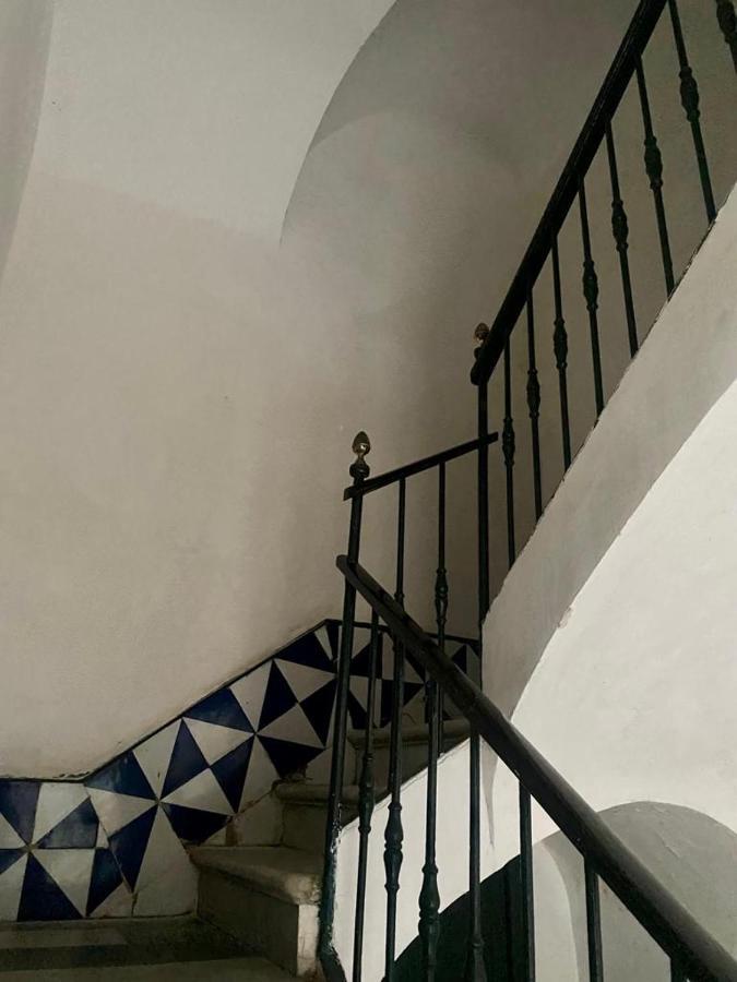 Apartamento casco histórico Cádis Exterior foto